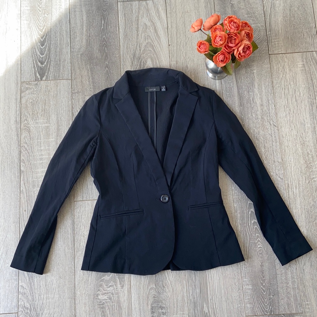 Apt.9 Blazer